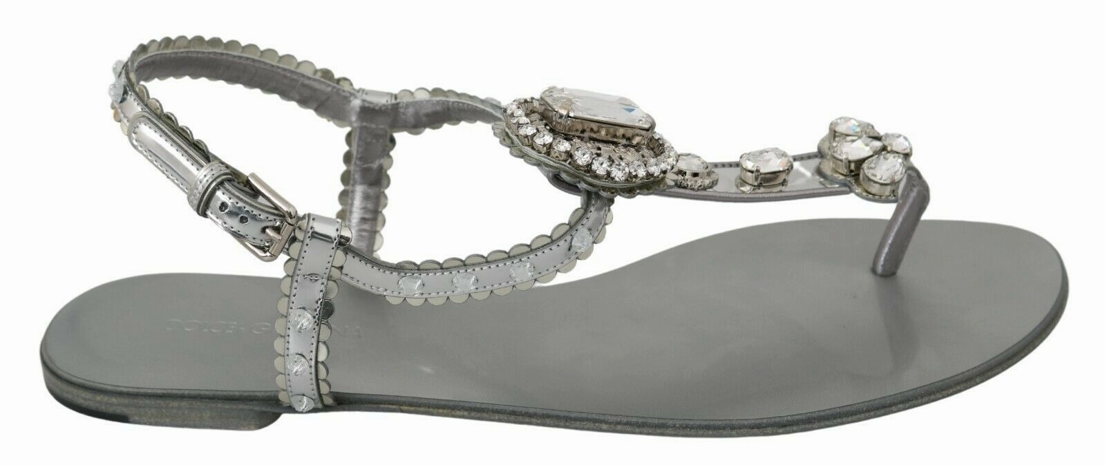 Best Futsal Shoes Flat Feet Dolce & Gabbana Silver Crystal Sandals Flip Flops Shoes