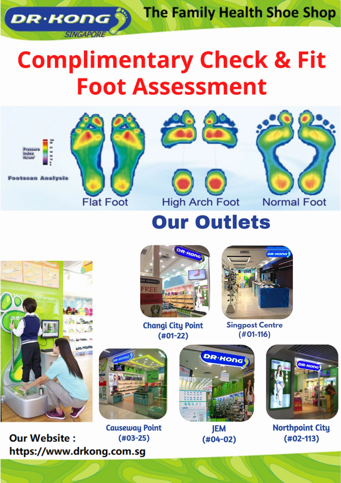 Easy Spirit Dawn Casual Slingback Shoes DR.KONG WOMEN COMFORT CASUAL SHOES DK-W5001475-BLK(RP : $179)