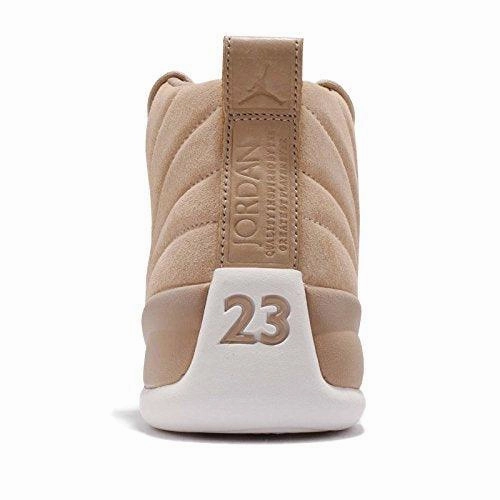Nike Air Jordan 12 Retro Women's Shoes Vachetta Nike Gold Sneakers Asics Turf Shoes Field Hockey
