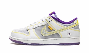 Asics Tennis Shoes Explained NIKE DUNK LOW UNION PASSPORT PACK COURT PURPLE