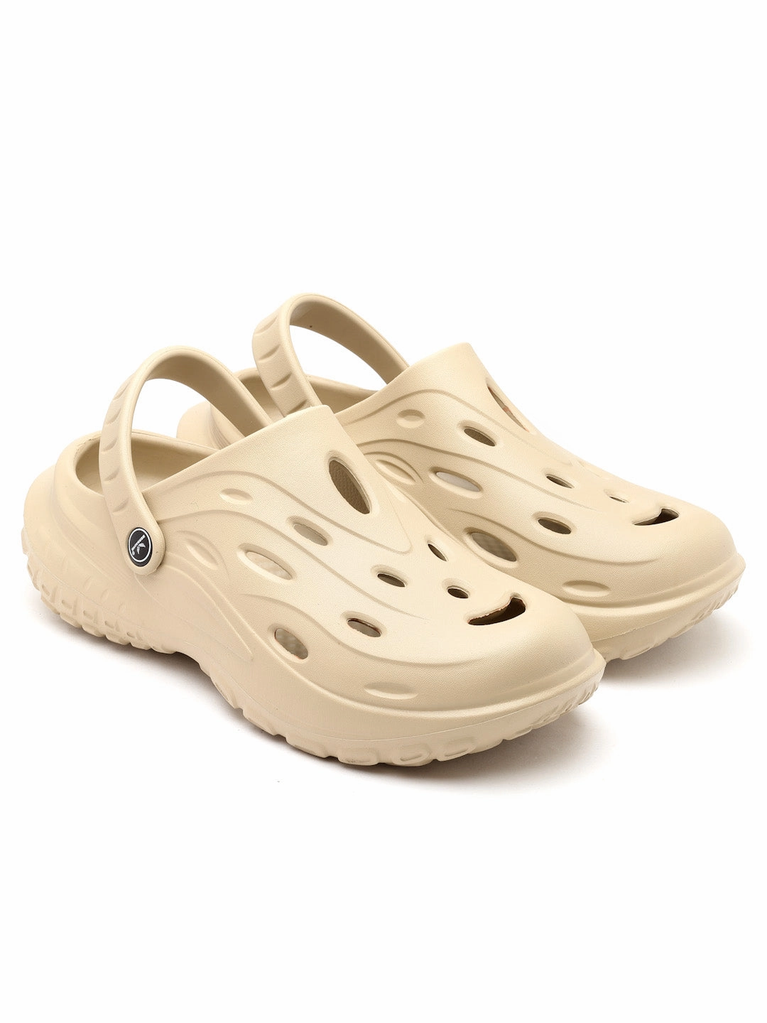 Bullseye Slippers Bersache Extra Soft Classic Casual with  Regular wear with Ultra Soft & Flexibility Technology Clog's for Men's & Boy's (6124-