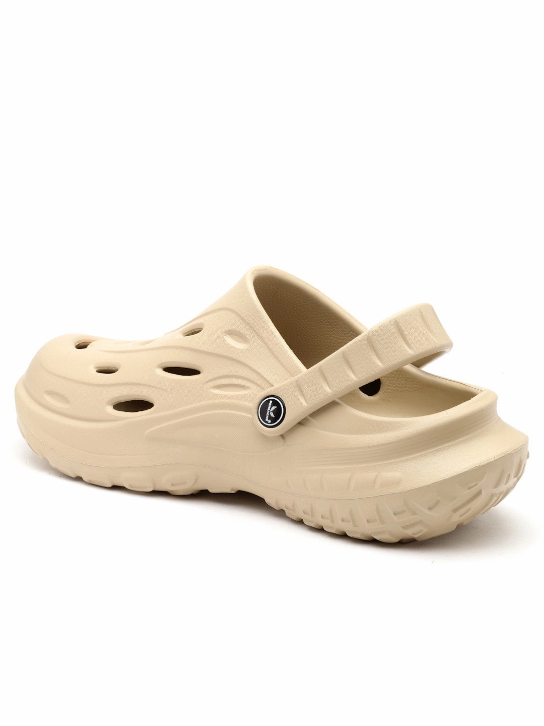 Bersache Extra Soft Classic Casual with  Regular wear with Ultra Soft & Flexibility Technology Clog's for Men's & Boy's (6124- Benassi Solarsoft Slide