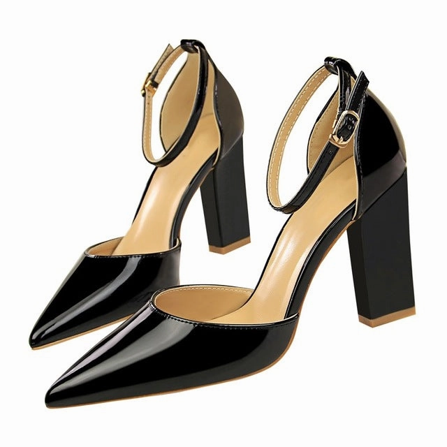 Ray Tracer Evo 2 Casual Shoes Office Lady Pumps Black 2020 Shoes Brand Women's