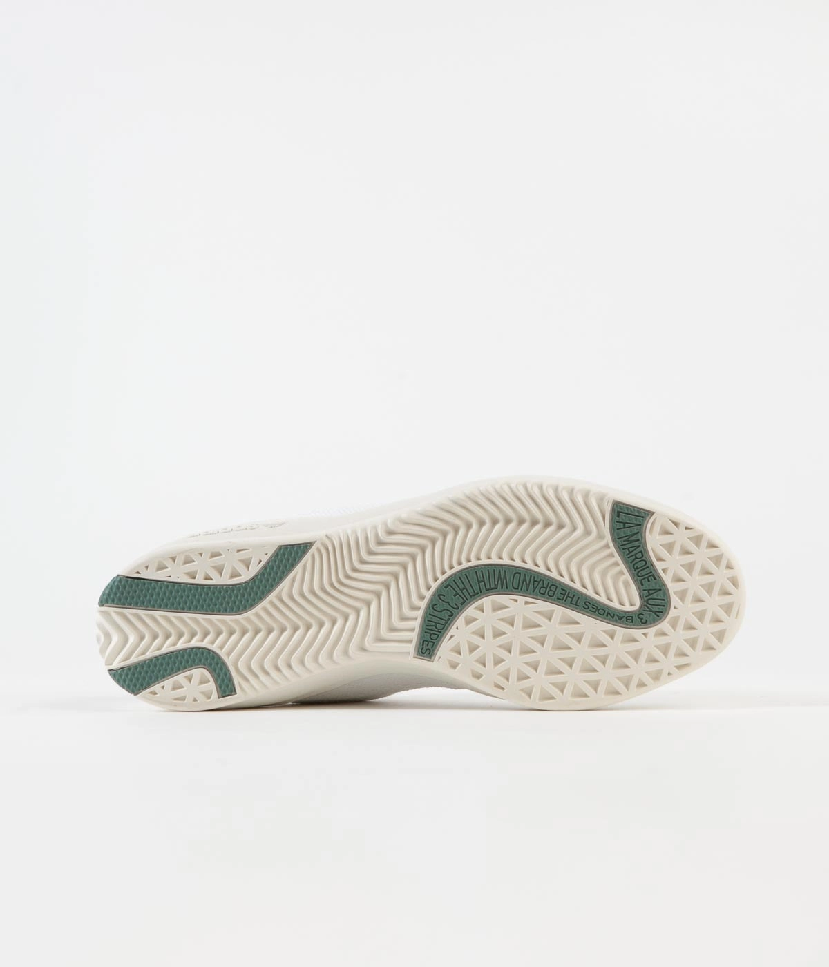 Adidas Puig Primeknit Primeblue Shoes - FTWR White / Hazy Emerald / Hazy Green Adidas Apc 011001 Shoes