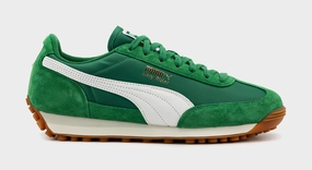 Easy Rider Vintage Mens Lifestyle Shoes (Archive Green/White) Shop Deals On Asics Gel-nimbus Running Shoes
