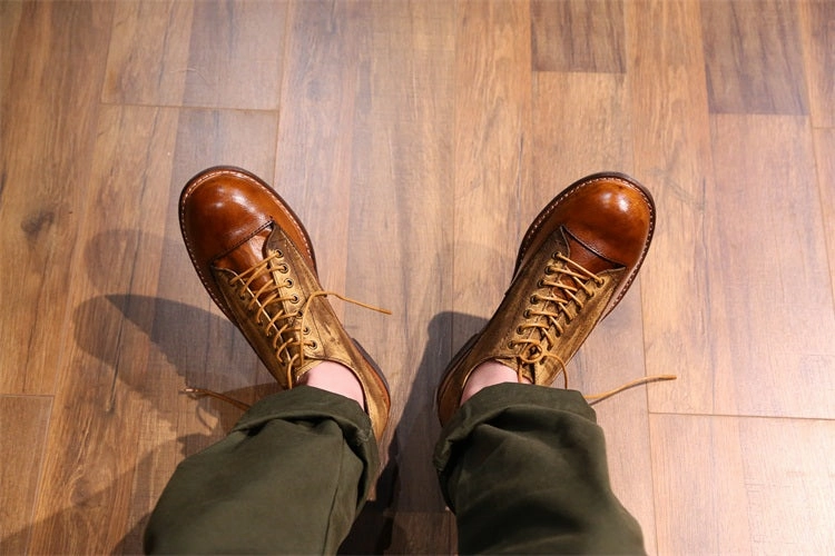 Shoe Insoles Flat Feet Casual loafers shoes for men spring and summer new casual shoes pure hand sewing loafers for men lightweight flat shoes for men