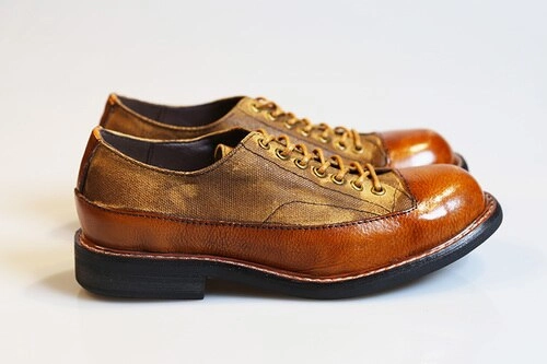 Casual loafers shoes for men spring and summer new casual shoes pure hand sewing loafers for men lightweight flat shoes for men Best Running Shoes For Flat Footed