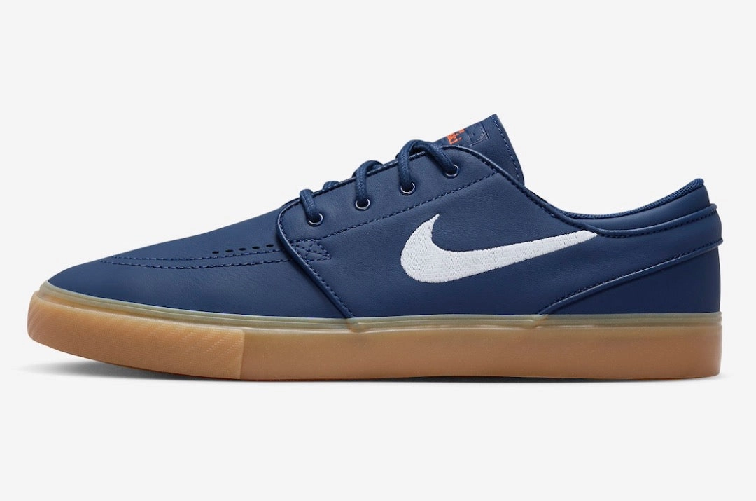 Nike SB Zoom Janoski OG  FJ1675-400 Navy/White-Navy (In Store Pickup Only) Asics Shoes Noosa Tri 13