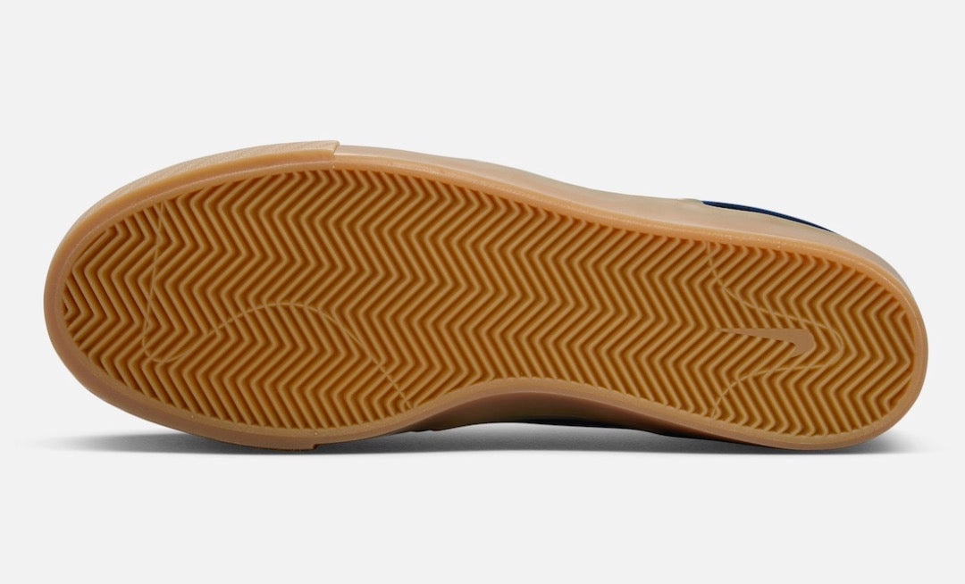 Asics Shoes Toe Box Nike SB Zoom Janoski OG  FJ1675-400 Navy/White-Navy (In Store Pickup Only)