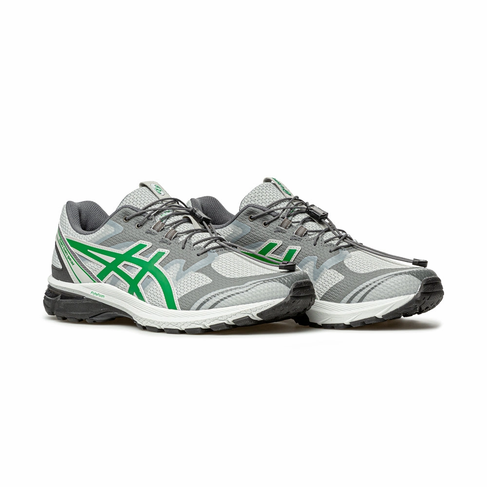 Asics Tiger Basketball Shoes Asics x Sansan Gear Gel-Terrain | Grey Violet
