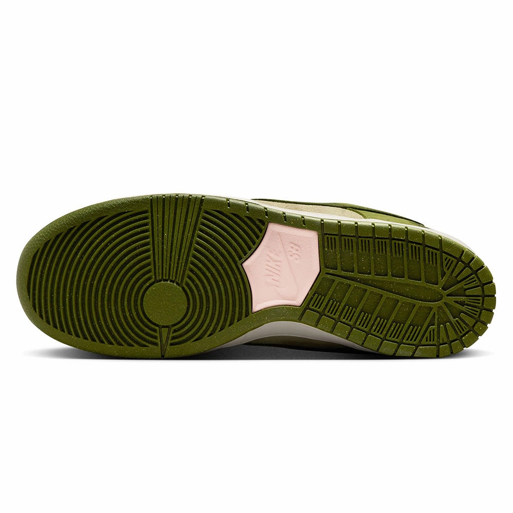 Asics Running Shoes Width Chart NIKE SB YUTO DUNK LOW PRO ASPARAGUS GREEN / LEGION GREEN-LT KHAKI