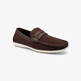 Stylish Men Loafers Loafers Arch Support