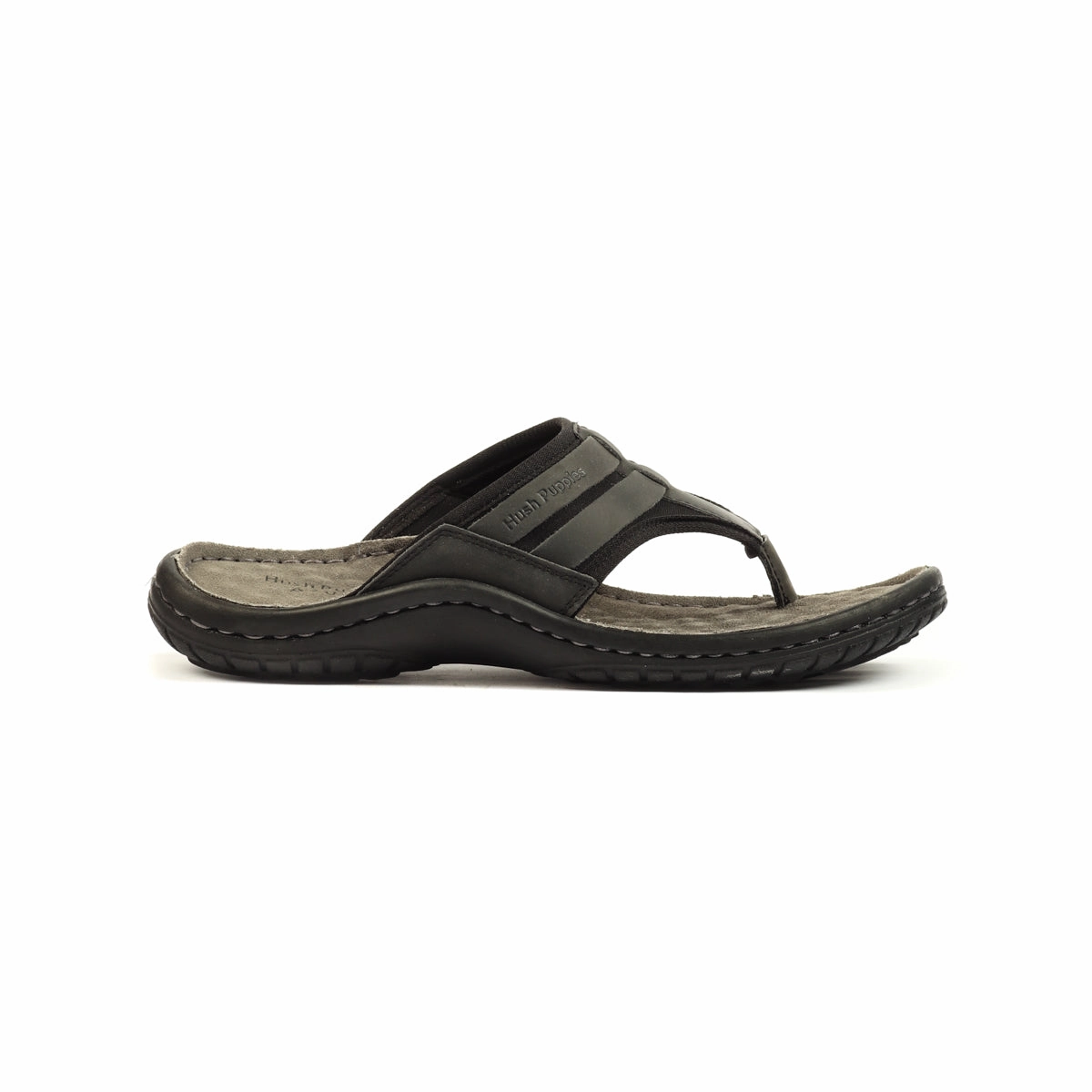 Trail Bernard Big Buckle Slide Sandal