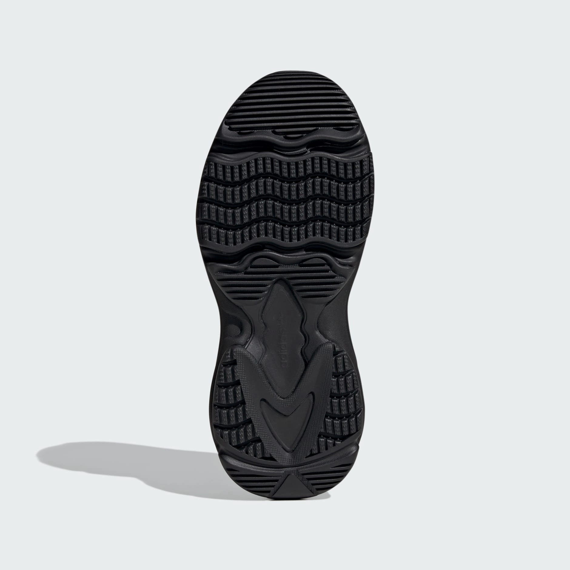 Adidas And Bad Bunny Shoes OZGAIA SHOES - Core Black / Core Black / Cloud White