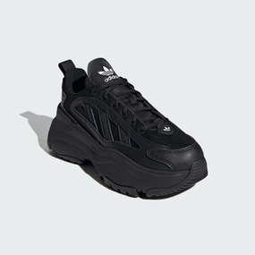 Adidas Trending Shoes OZGAIA SHOES - Core Black / Core Black / Cloud White