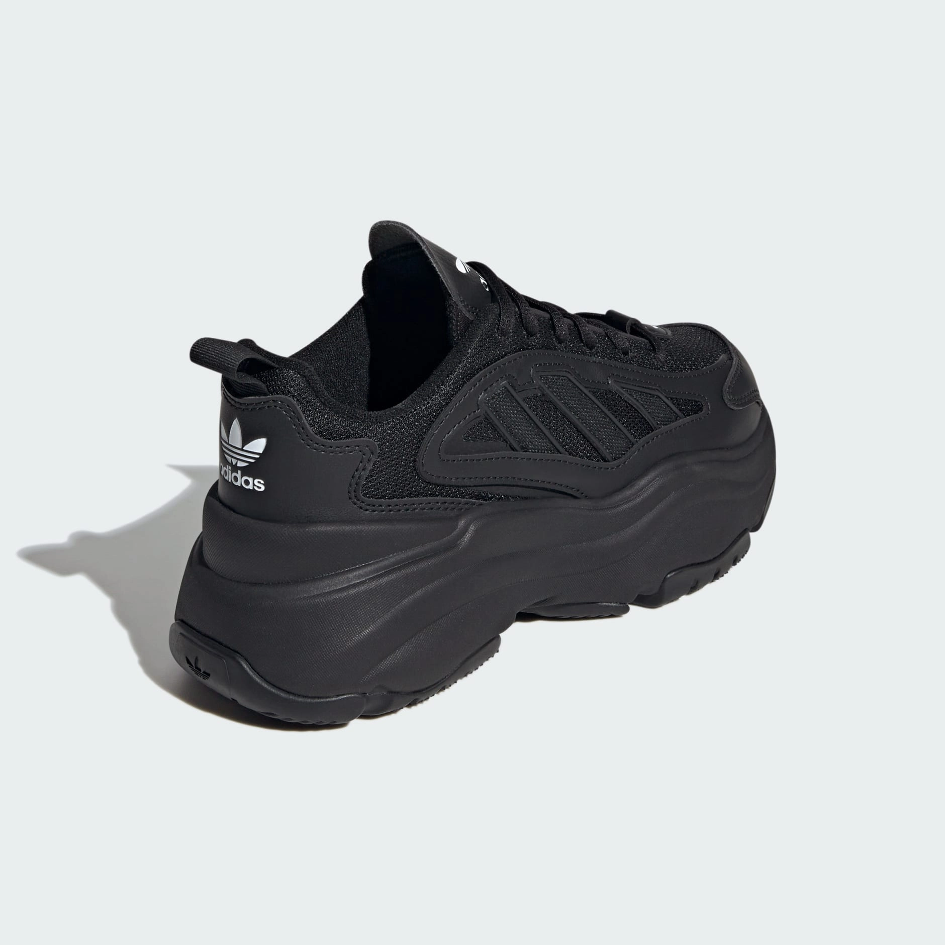 Adidas Shoes Gtx OZGAIA SHOES - Core Black / Core Black / Cloud White