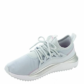 PUMA Women's Pacer Future Allure Sneaker, Ice-mauve, 6 Asics Gel Excite Trail 2 Running Shoes