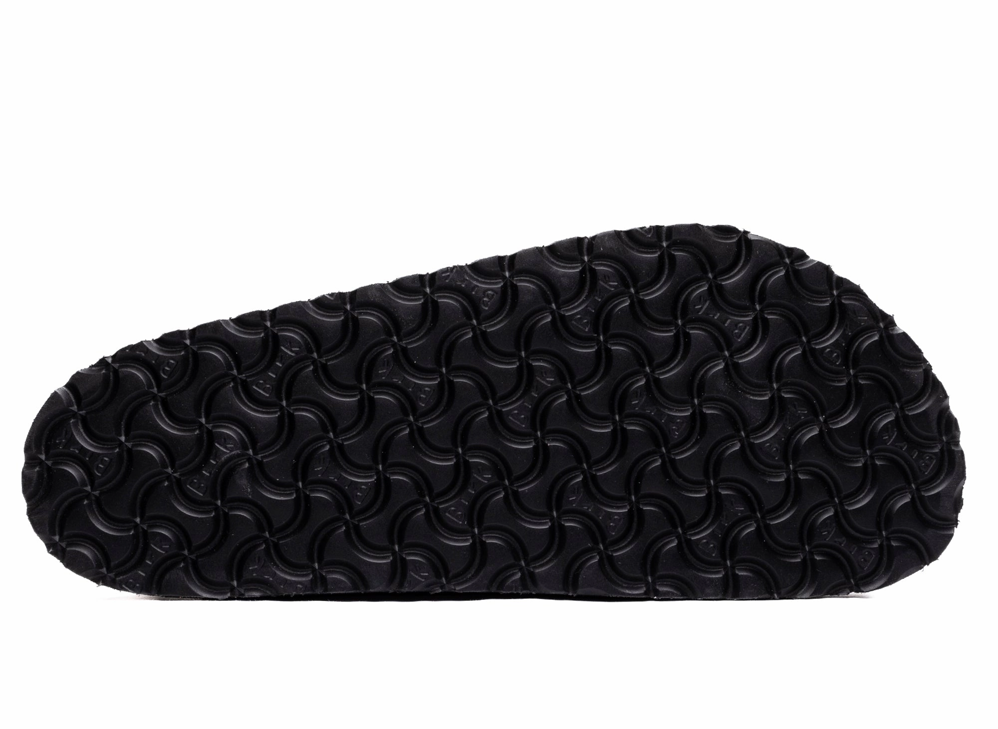 Sandals With Straps On The Back Birkenstock Arizona Milky PVC 1774 in Chintz Rose