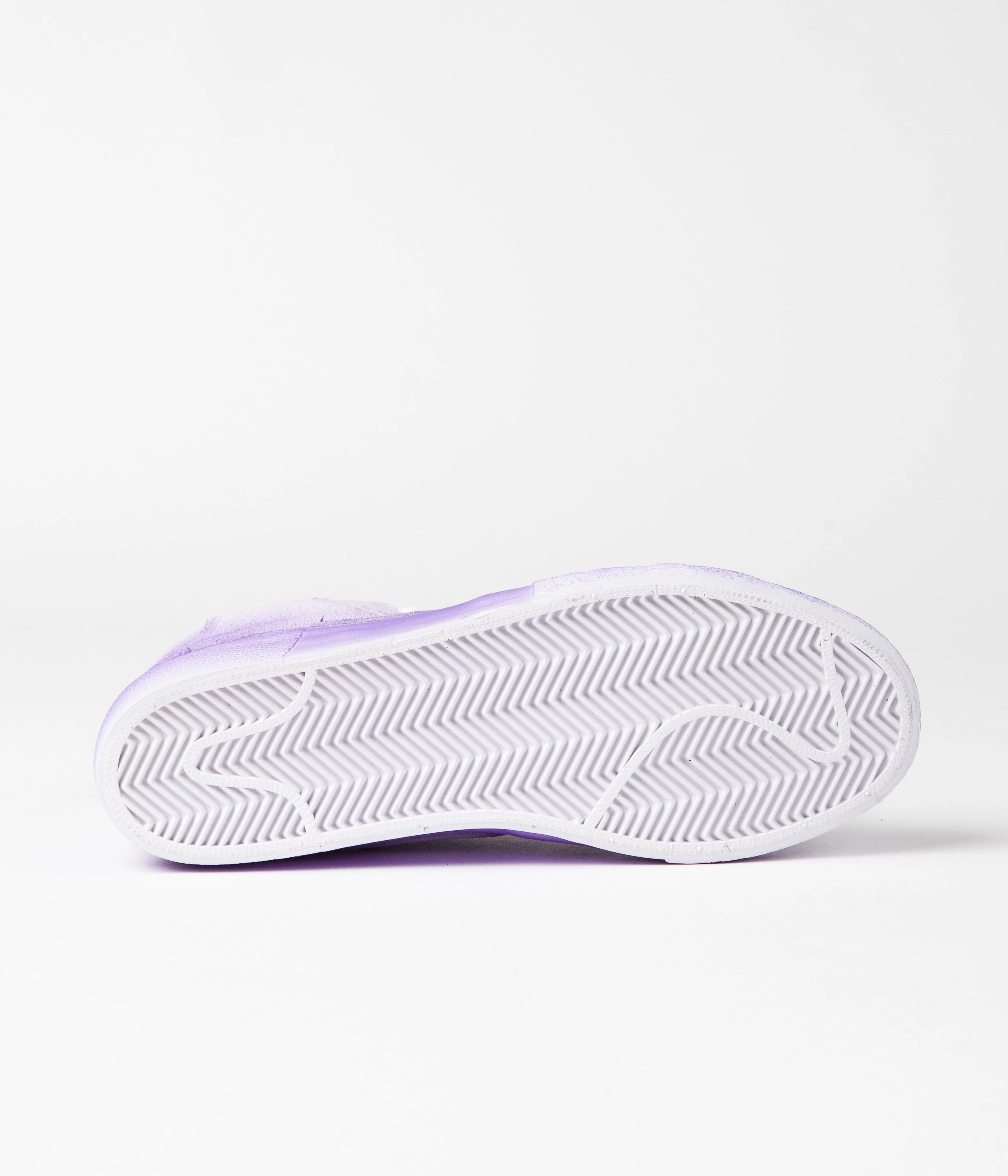 Asics Speed 3 Tennis Shoes Nike SB Blazer Mid Premium Shoes - Lilac / Lilac - Lilac - White