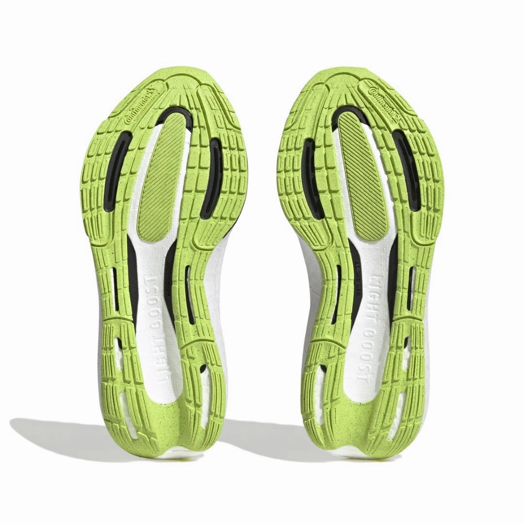 by Stella McCartney Ultraboost Light Shoes Burgundy Adidas Shoes