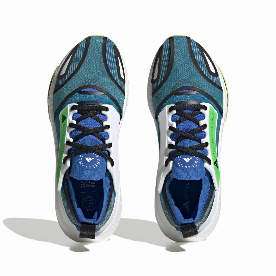 Adidas Run 72 Shoes by Stella McCartney Ultraboost Light Shoes