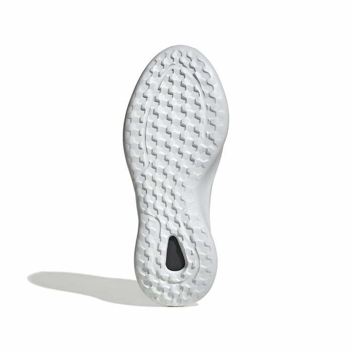 Adidas Men's Adifom TRXN Shoes - Black / White Adidas Team Basketball Shoes