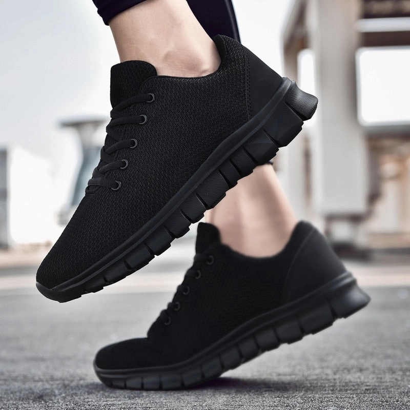 NORTHMARCH Brand Fashion Casual Men Shoes Summer Men Sneaker Breathable Krasovki Lace-Up Men Trainers Shoes Zapatos Deportivos Air Force 1 Plt.af.orm Casual Shoes