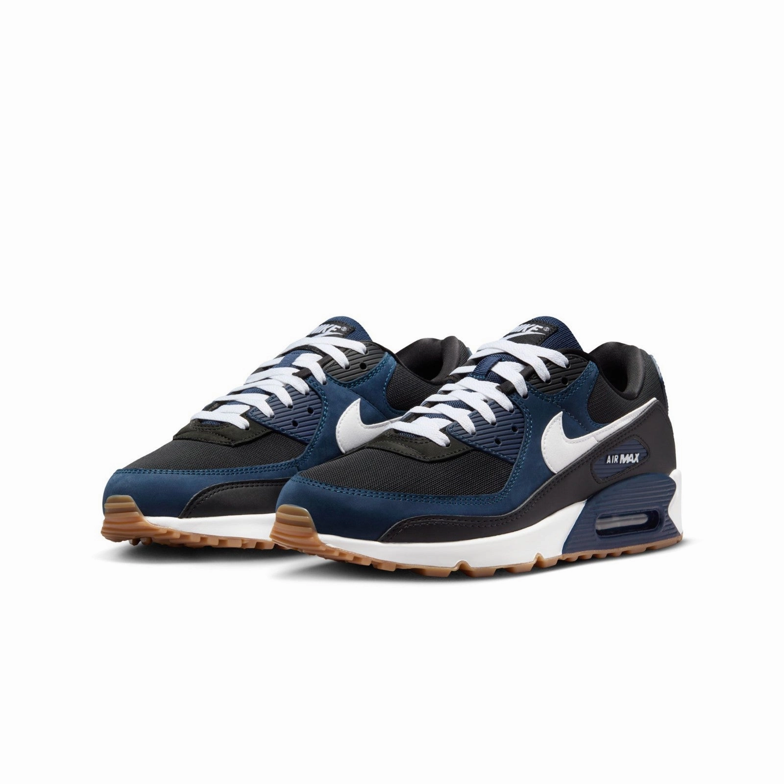 Nike Air Max 90 Men's Shoes FB9658-400 Comparable To Asics Gt 2000