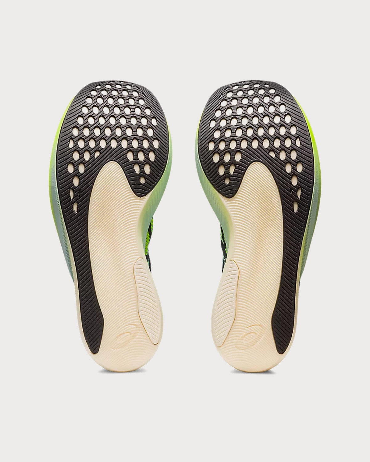 Asics Tiger Slip On Shoes Metaspeed Sky  Hazard Green / Sky Running Shoes