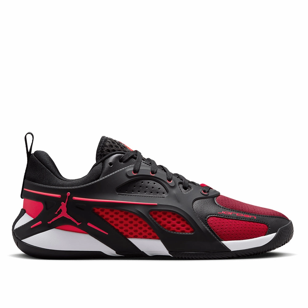Jordan Men's Heir Series PF "Bloodline" Basketball Shoes Most Popular Asics Running Shoes
