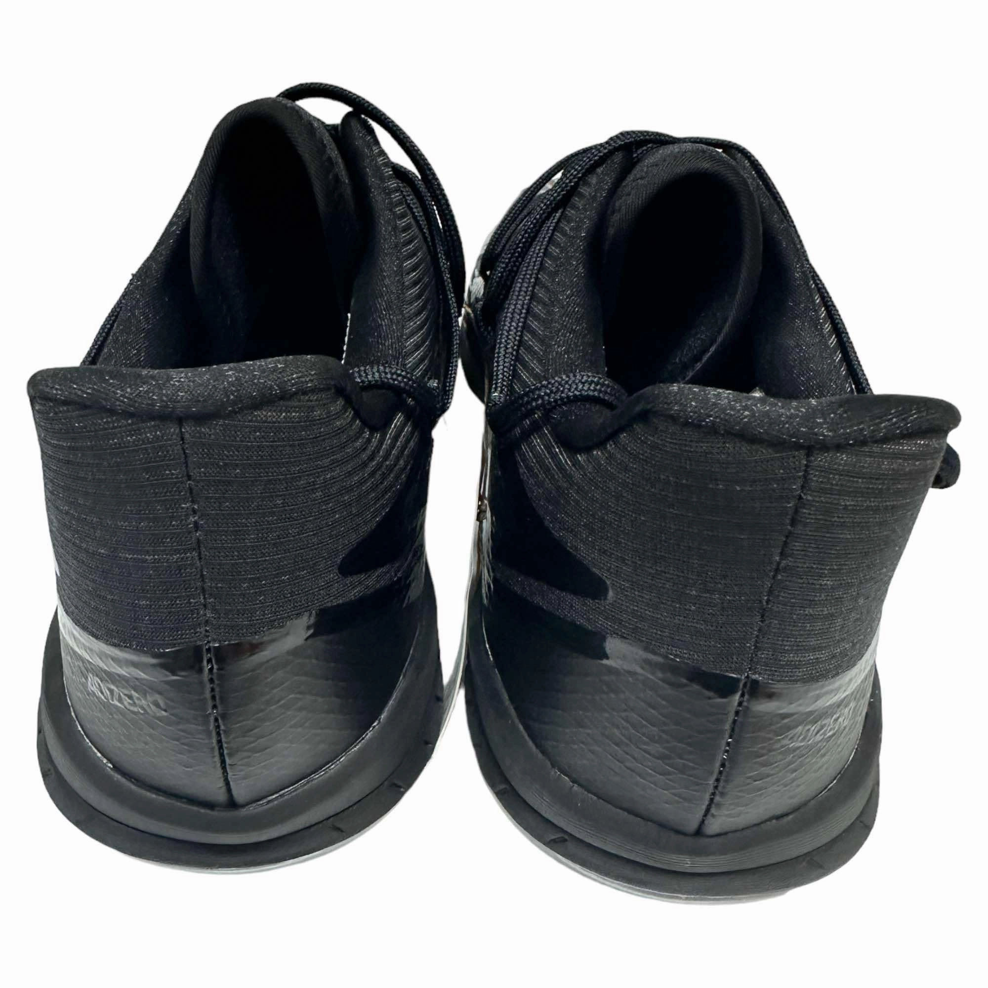 Adidas Men's Adizero Afterburner8 Baseball Cleats Spikes Shoes Black Iridescent #GX2806 - Size Men's 13 Adidas Adistar Cs 2.0 Shoes