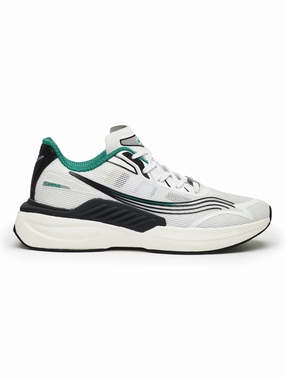 CREED White Men's Running Shoes Running Shoes For Lower Back Problems