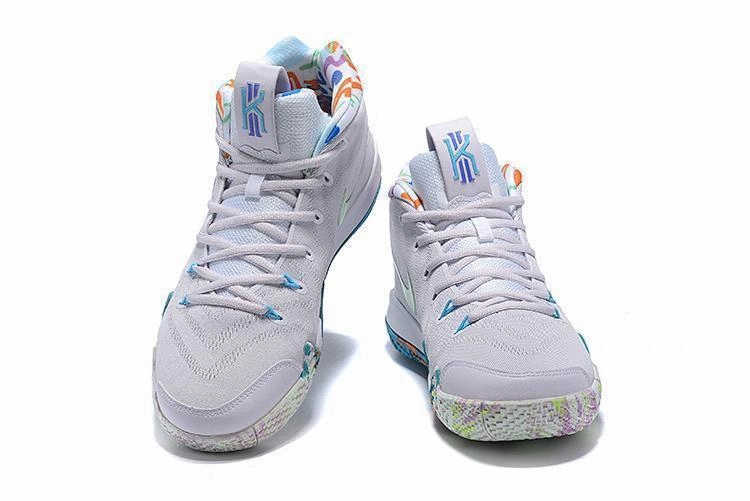 Asics Gel-dedicate 8 Tennis Shoes Nike Kyrie 4 White Men Basketball Shoes Sale Size US 7-12
