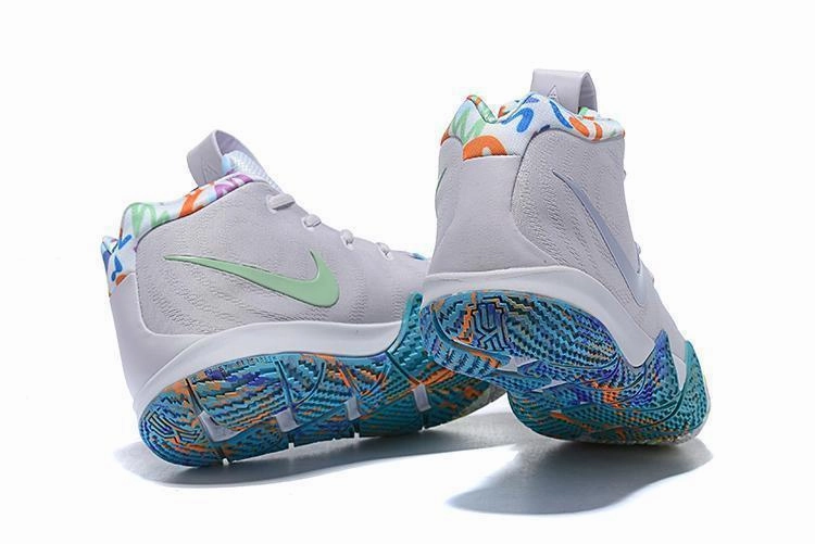 Asics Court Flytefoam 3 Novak Tennis Shoe Nike Kyrie 4 White Men Basketball Shoes Sale Size US 7-12