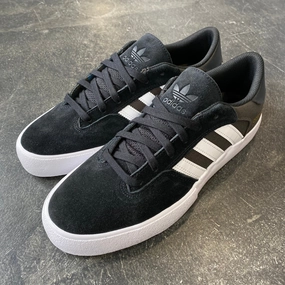 Adidas Matchbreak Super Black/White/Olive T Mac Adidas Shoes