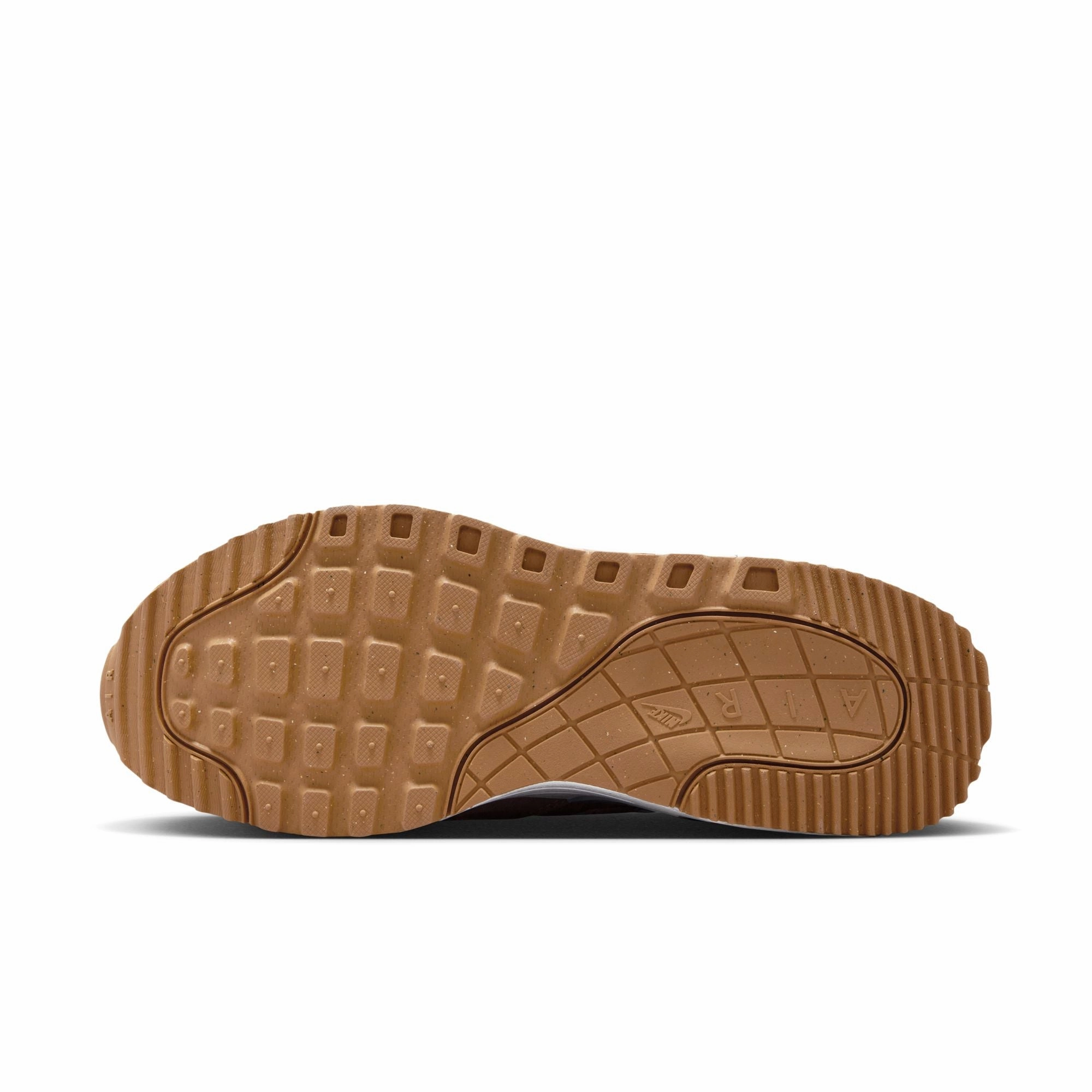 Asics High Jump Shoes Nike Air Max SYSTM - White/Pink Foam-Smokey Mauve