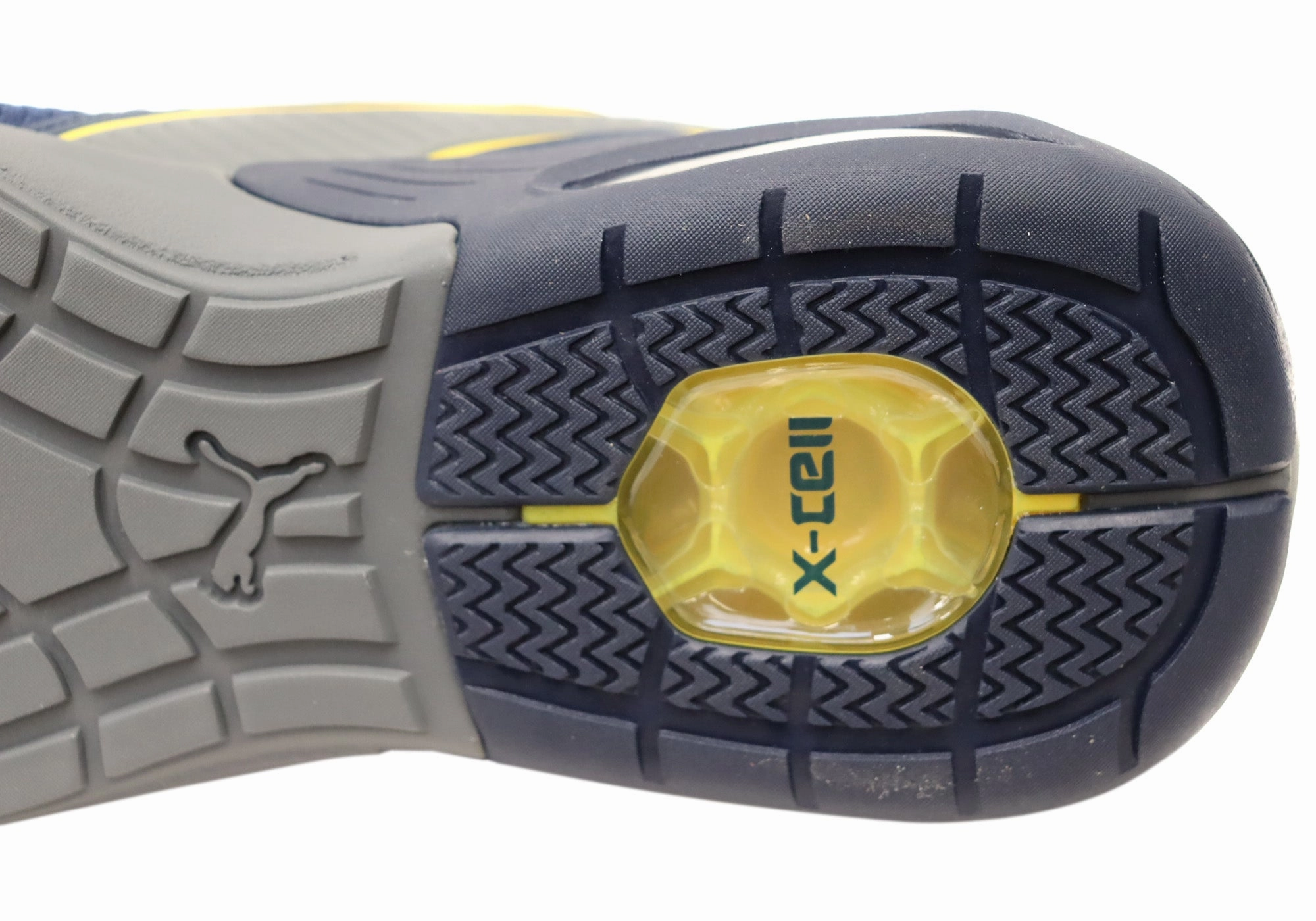 Puma Mens X Cell Nova FS Ultra Comfortable Athletic Shoes Puma Enzo Beta Woven Shoe