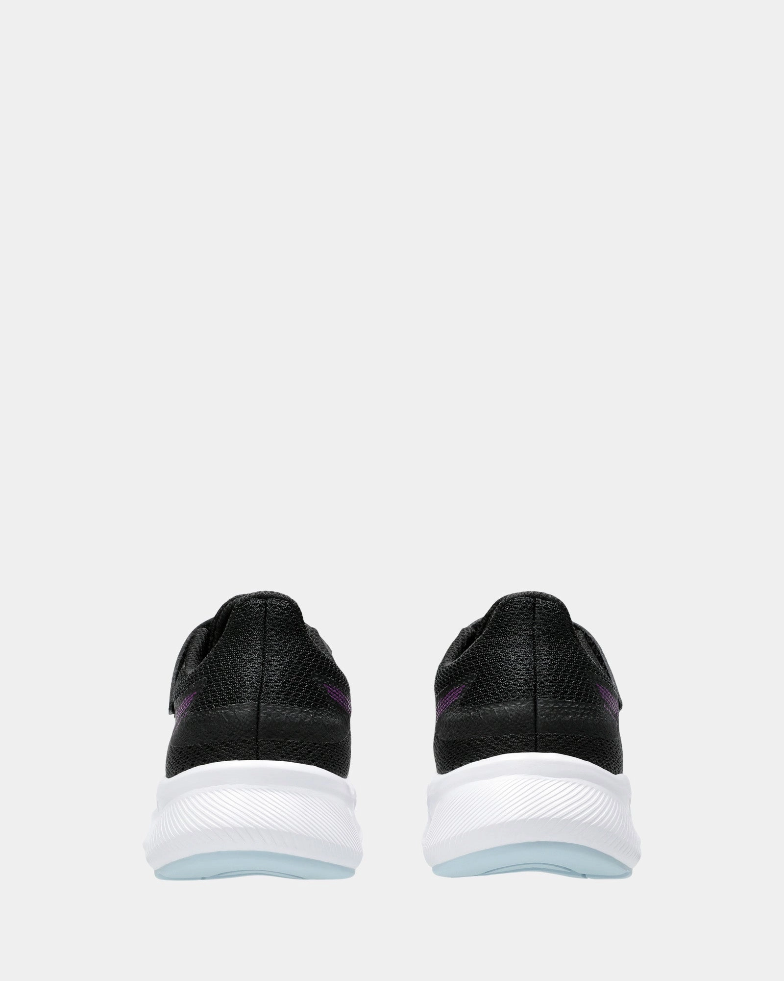 Asics Best Shoe Patriot 13 Pre-School Black/Deep Mauve