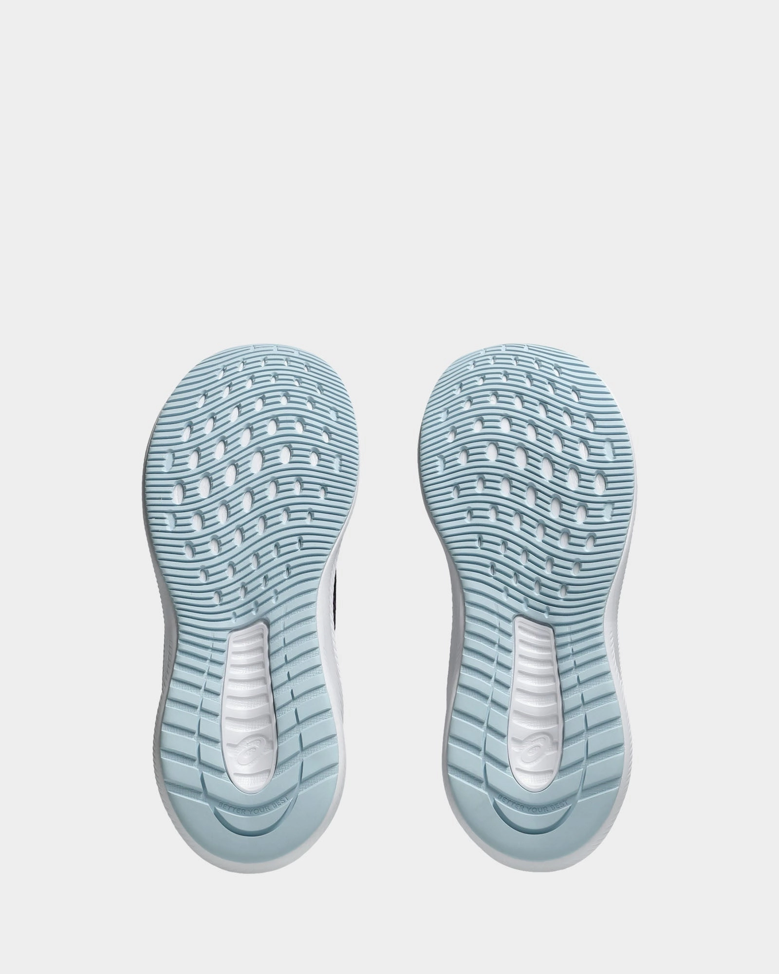 Patriot 13 Pre-School Black/Deep Mauve Asics Indoor Track Shoes