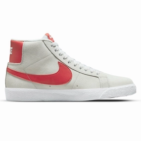 NIKE SB BLAZER MID SUMMIT WHITE / LOBSTER Asics Shoes Kayano 23