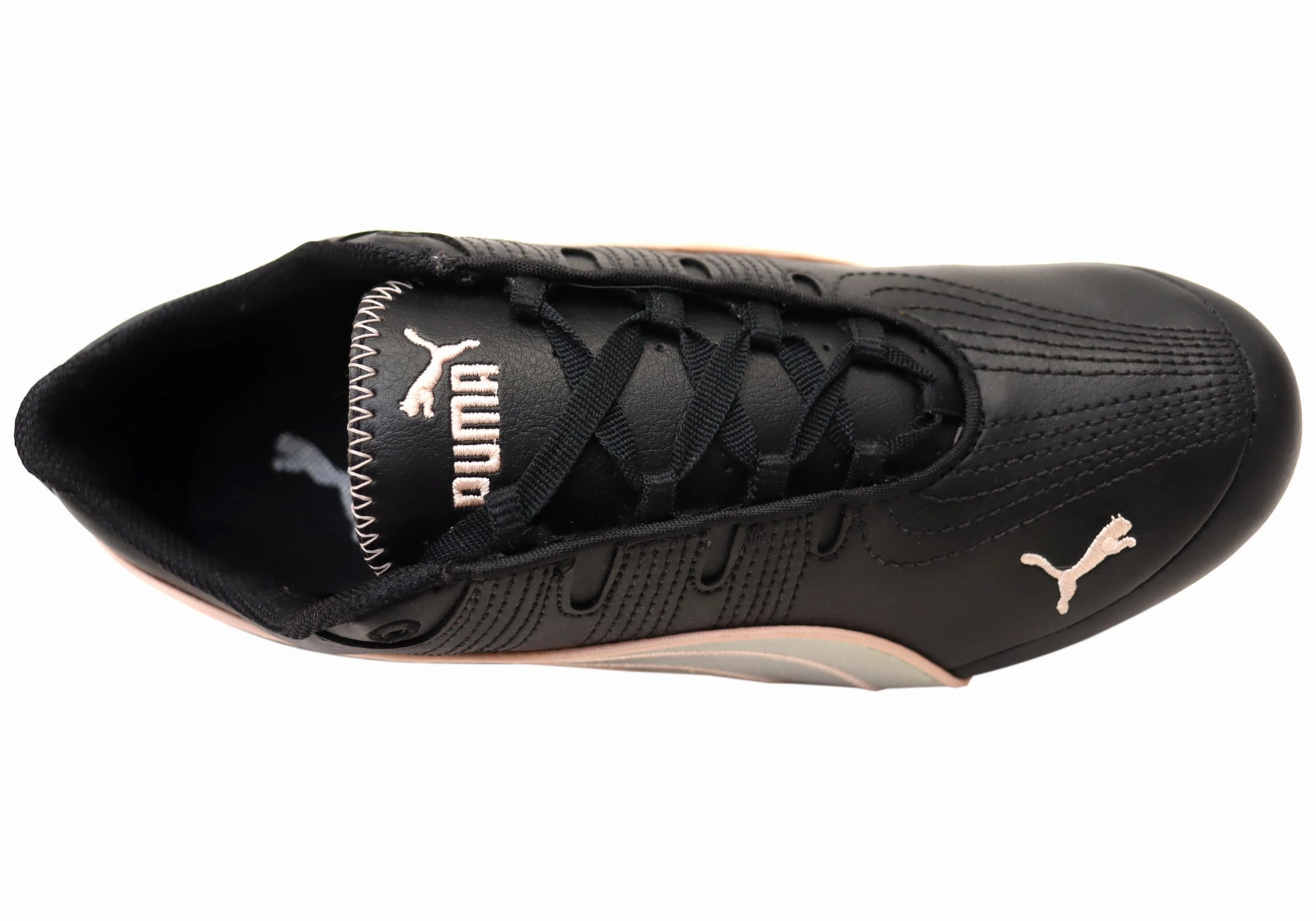 Puma Shoes Outlet Near Me Puma Womens Etoile SH Comfortable Lace Up Shoes