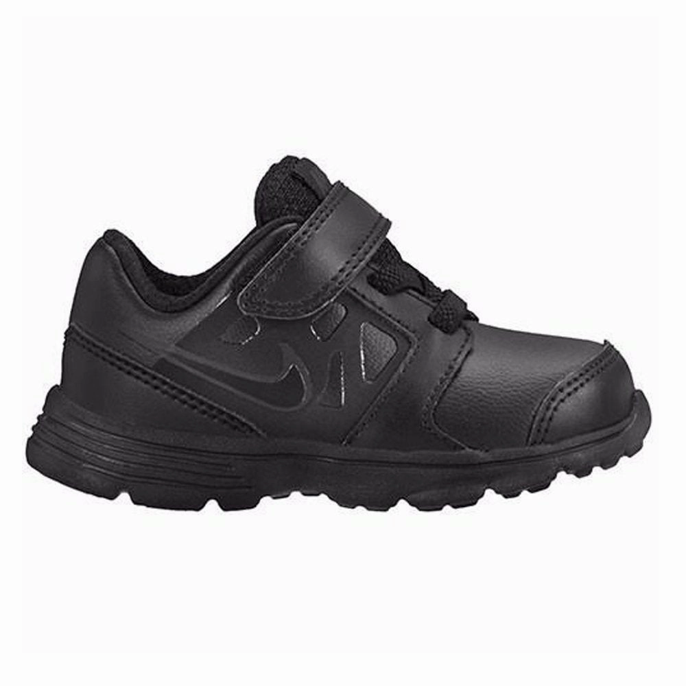 Nike Toddler Downshifter 6 LTR - (832884 011) - A40 - R1L9 Plantar Fasciitis Shoes Asics