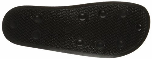 Adidas Speed Trainer 5 Baseball Shoes adidas Originals Men's Adilette Slide Sandal,Black/White/Black,13 M US