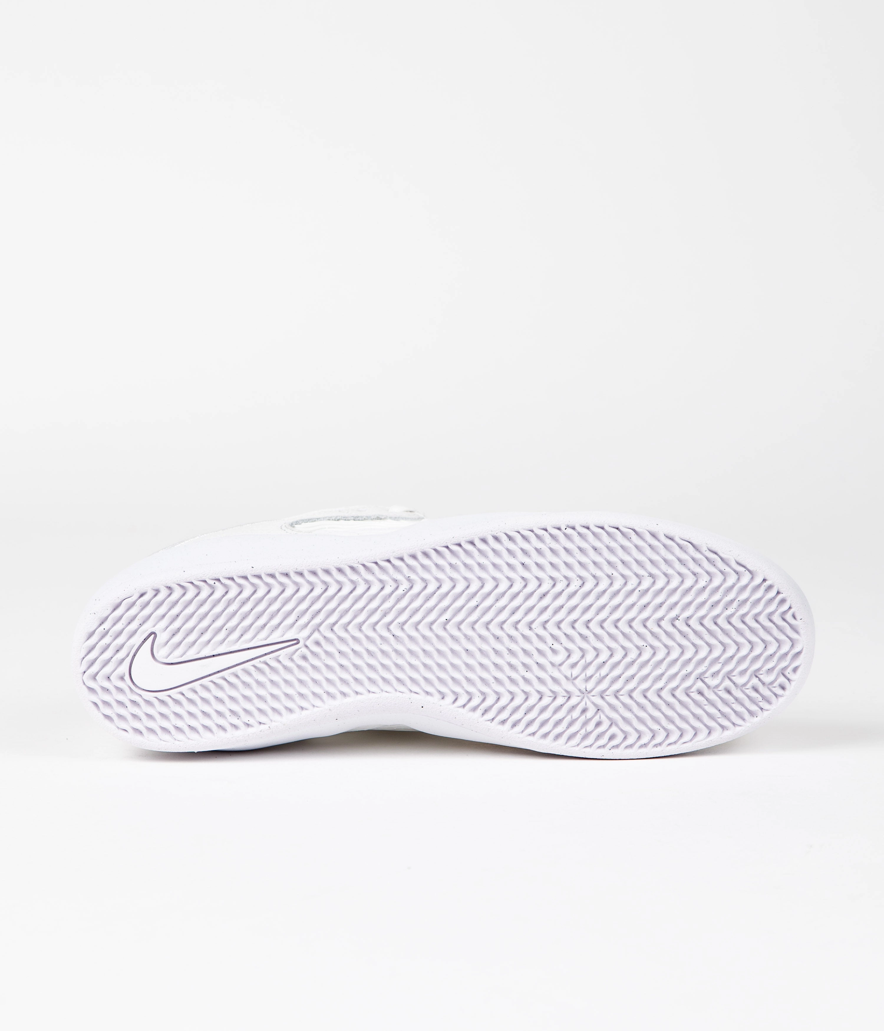 Asics Winterized Running Shoes Nike SB Ishod Premium Shoes - Summit White / Summit White - Summit White