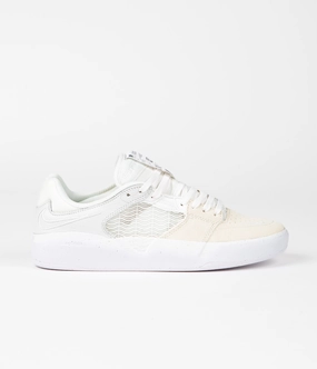 Asics Shoes High Arch Nike SB Ishod Premium Shoes - Summit White / Summit White - Summit White