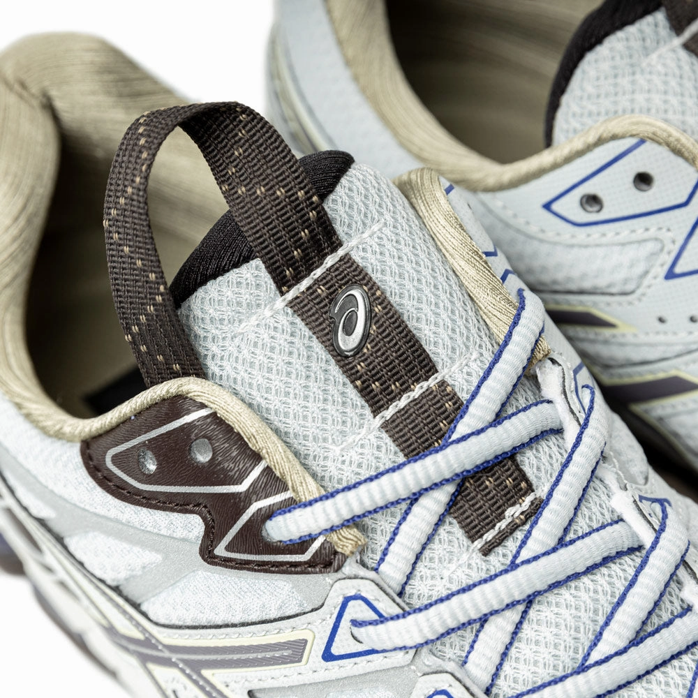 UB10-S Gel-Kayano 20 | Glacier Lavender Grey Asics Gel Lyte V Packer Shoes