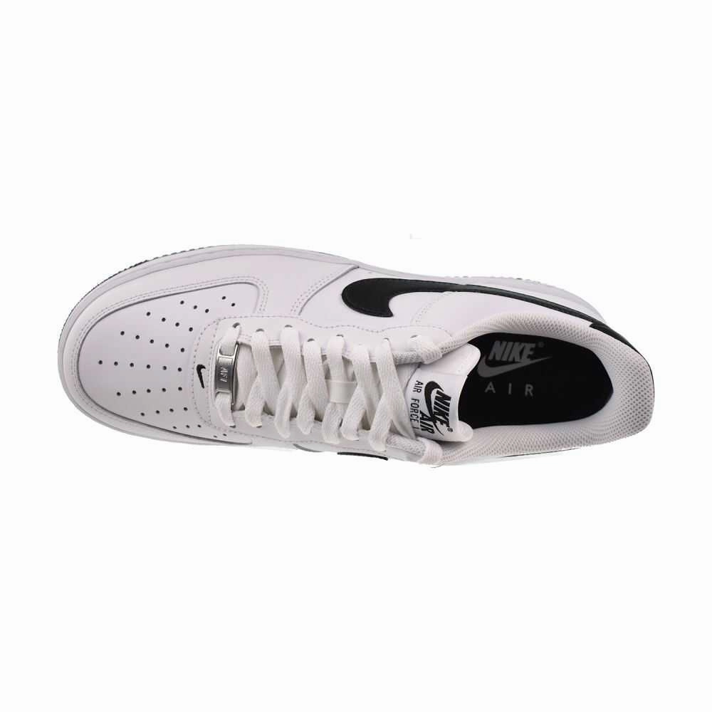 Nike Air Force 1 '07 Men's Shoes White/Black/White fq4296-101 Asics Aggressor Shoes