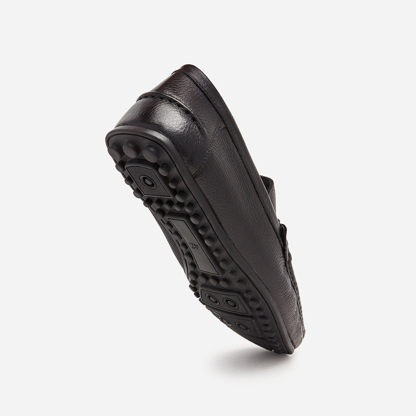 Everyday Leather Loafers for Men Chinos With Loafers