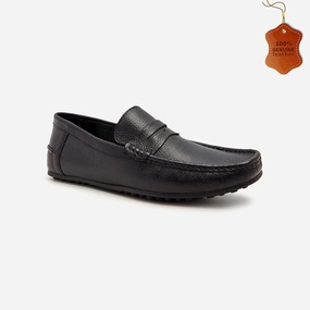 Alden Loafers Everyday Leather Loafers for Men