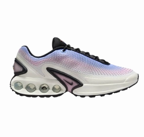 Nike Women's Air Max Dn Dawn Shoes - Pink Foam / Off Noir-Aluminum Asics Shoes Vintage